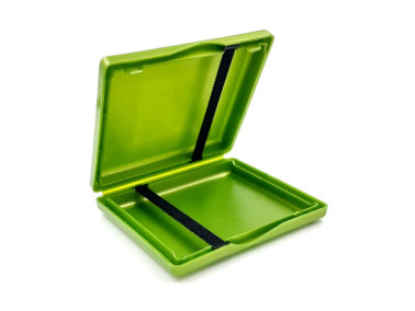 Портсигар для цигарок Dark Horse Green